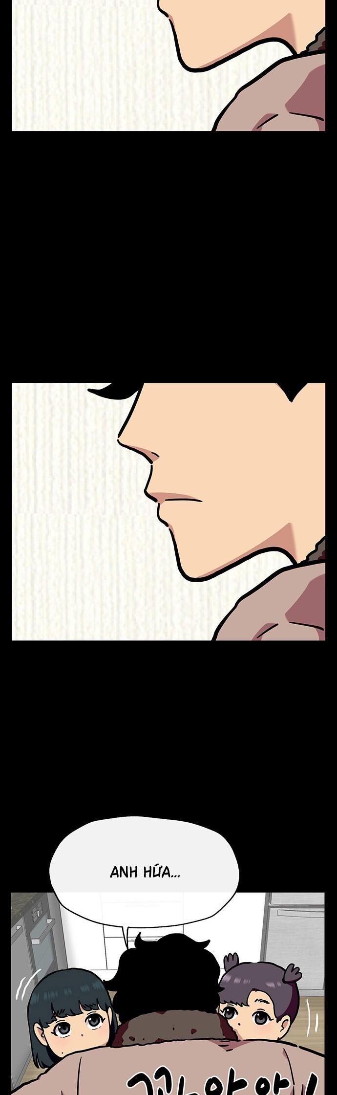 Chúa Tể Muôn Loài Chapter 68 - Trang 2
