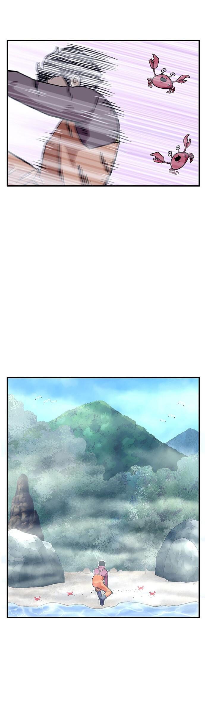 Chúa Tể Muôn Loài Chapter 68 - Trang 2