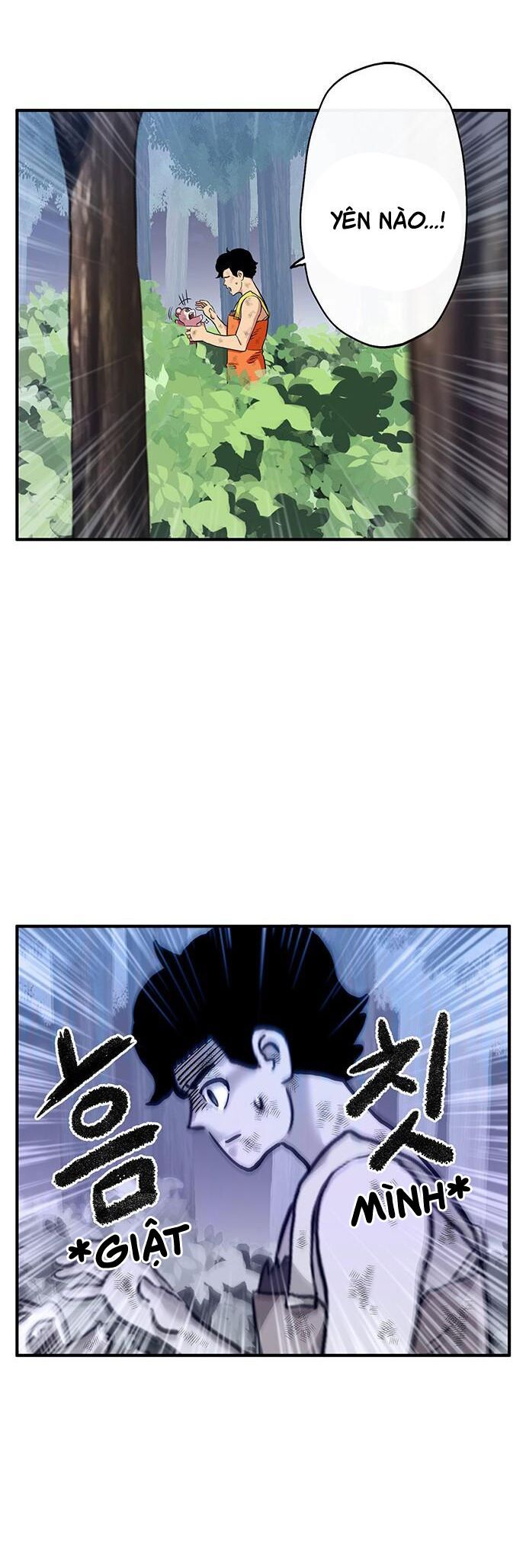 Chúa Tể Muôn Loài Chapter 68 - Trang 2