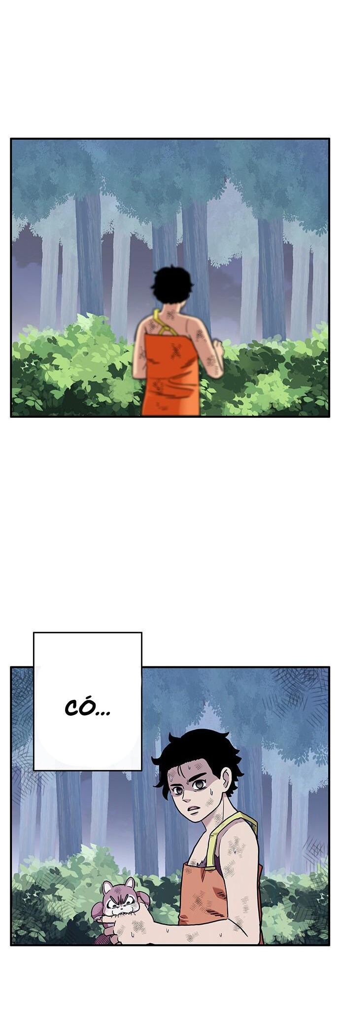 Chúa Tể Muôn Loài Chapter 68 - Trang 2