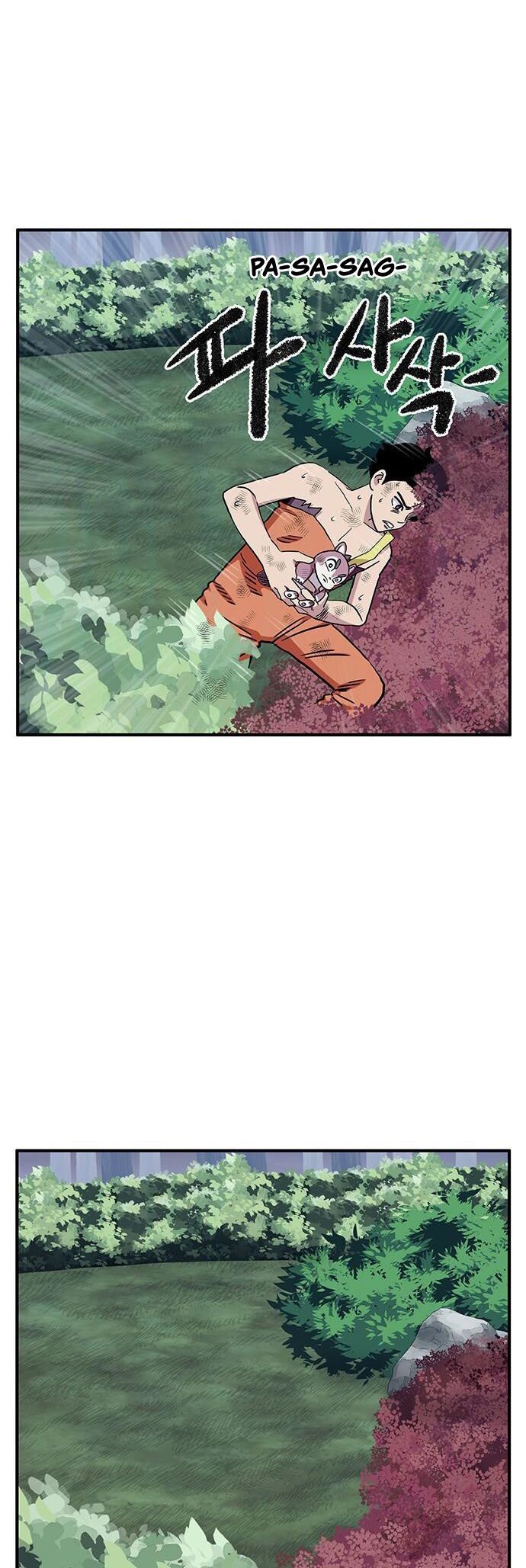 Chúa Tể Muôn Loài Chapter 68 - Trang 2