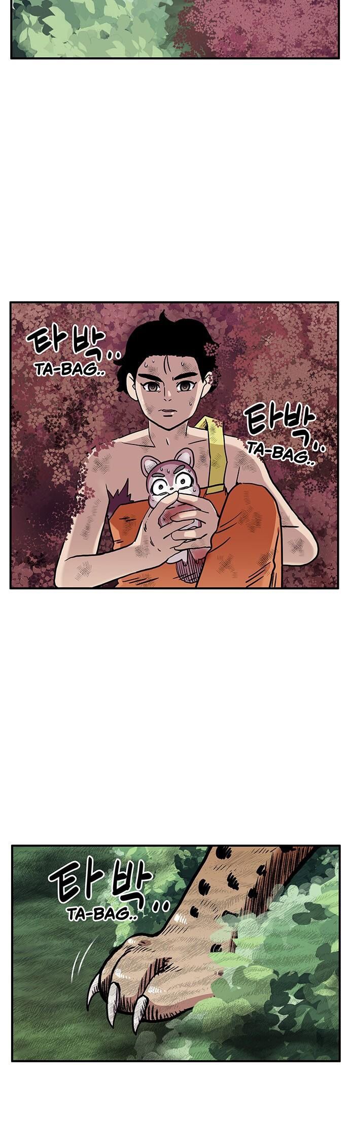 Chúa Tể Muôn Loài Chapter 68 - Trang 2