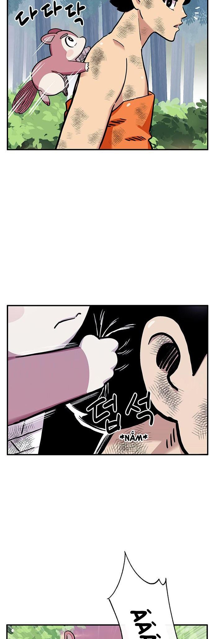 Chúa Tể Muôn Loài Chapter 68 - Trang 2