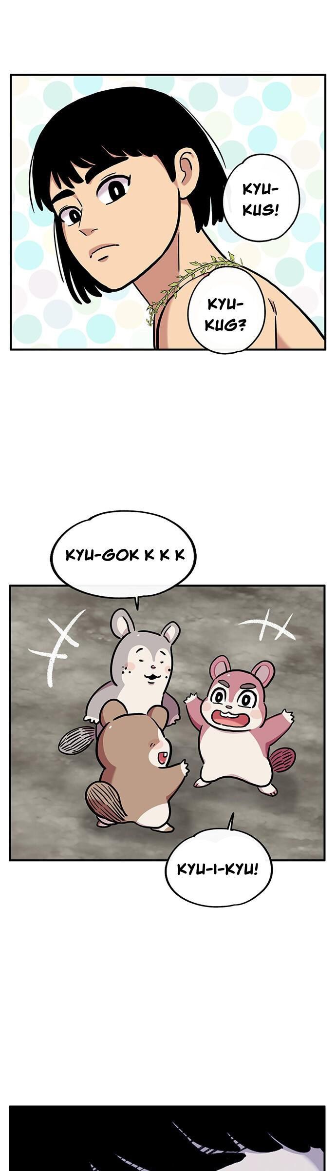 Chúa Tể Muôn Loài Chapter 69 - Trang 2
