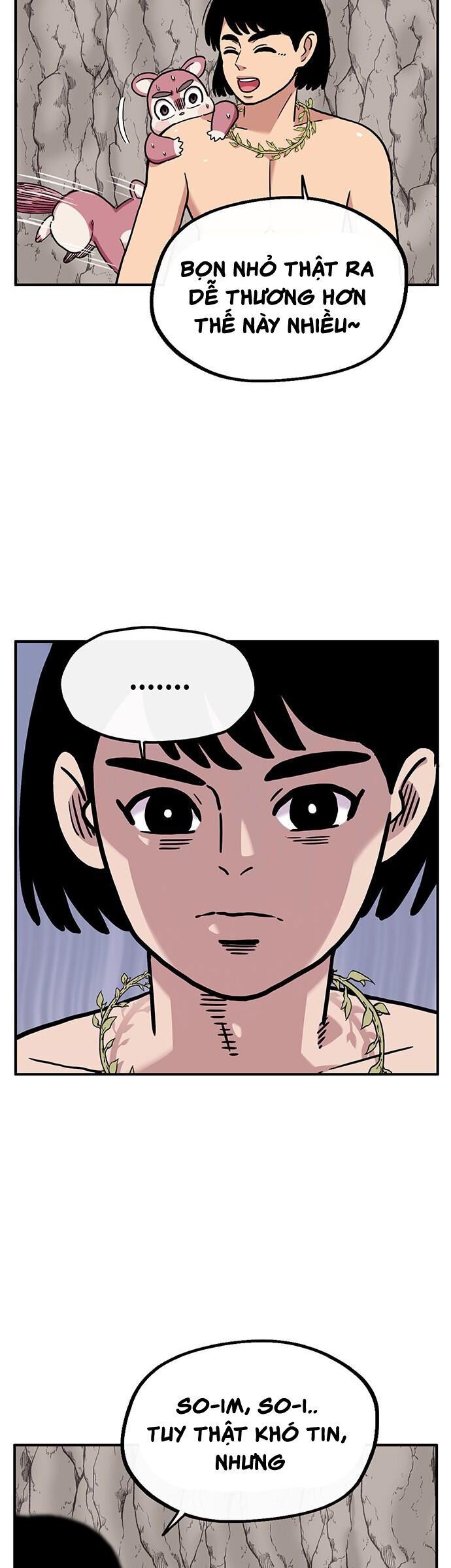 Chúa Tể Muôn Loài Chapter 69 - Trang 2