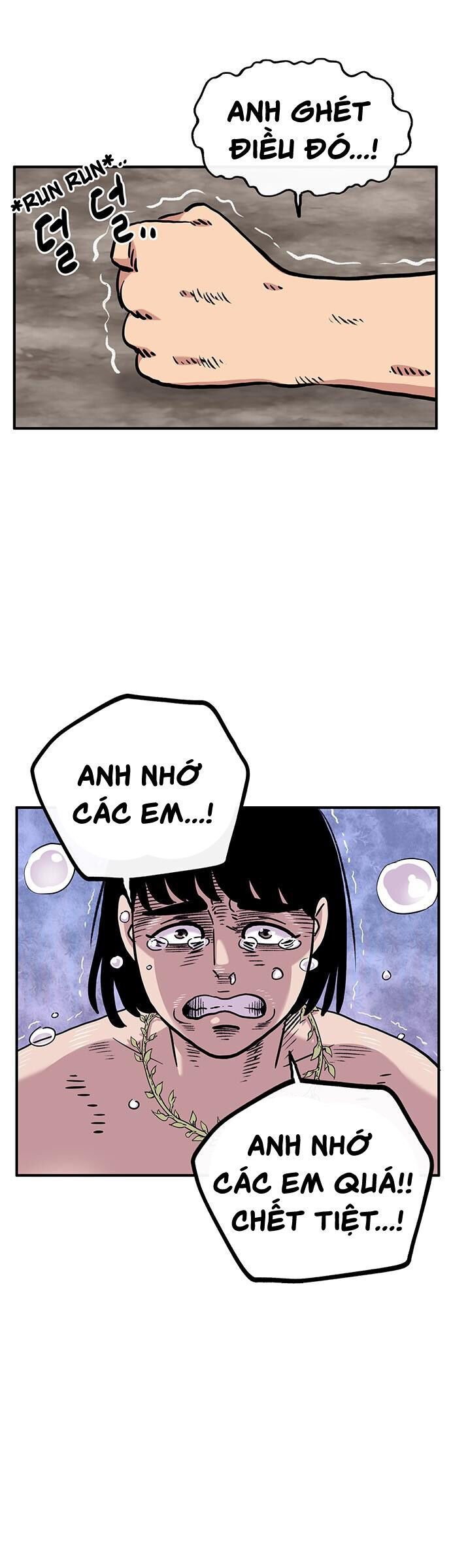 Chúa Tể Muôn Loài Chapter 69 - Trang 2