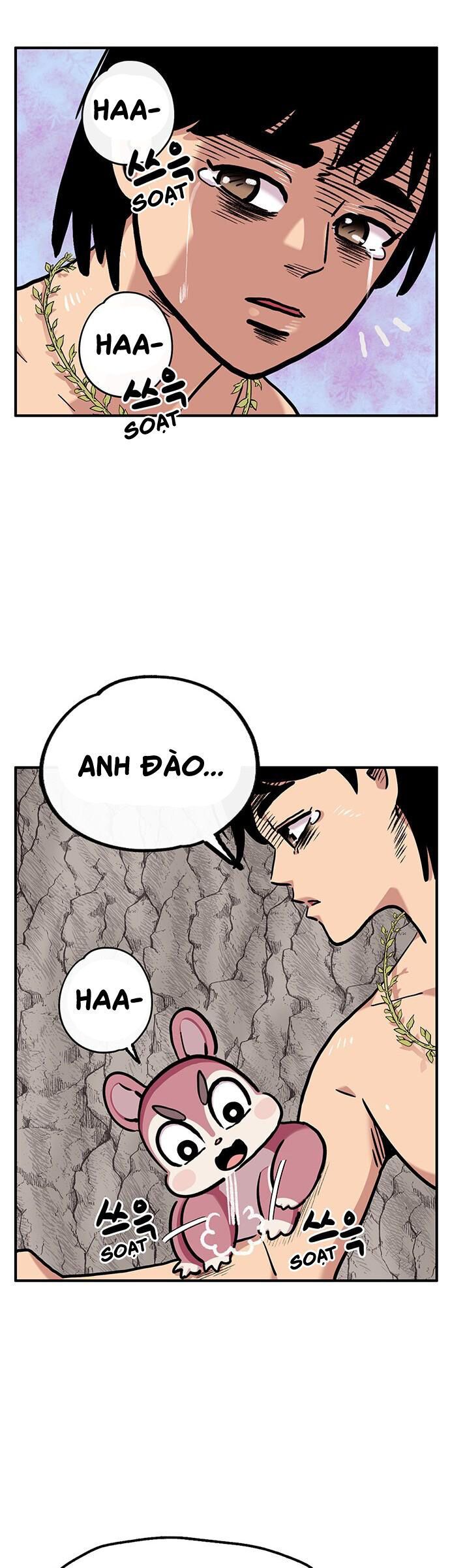 Chúa Tể Muôn Loài Chapter 69 - Trang 2