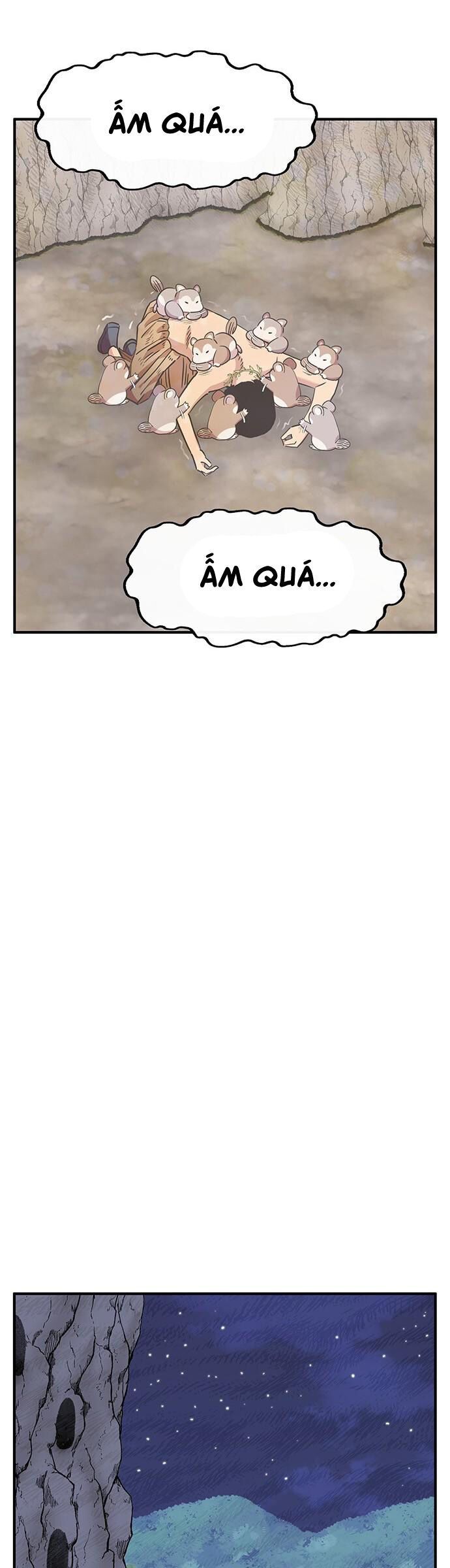 Chúa Tể Muôn Loài Chapter 69 - Trang 2