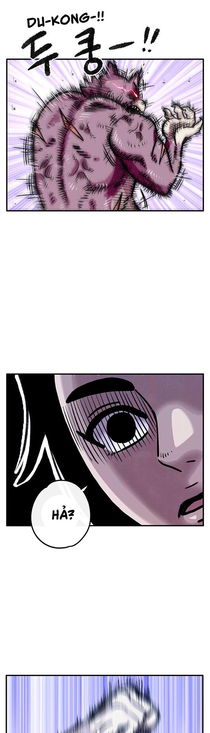 Chúa Tể Muôn Loài Chapter 69 - Trang 2