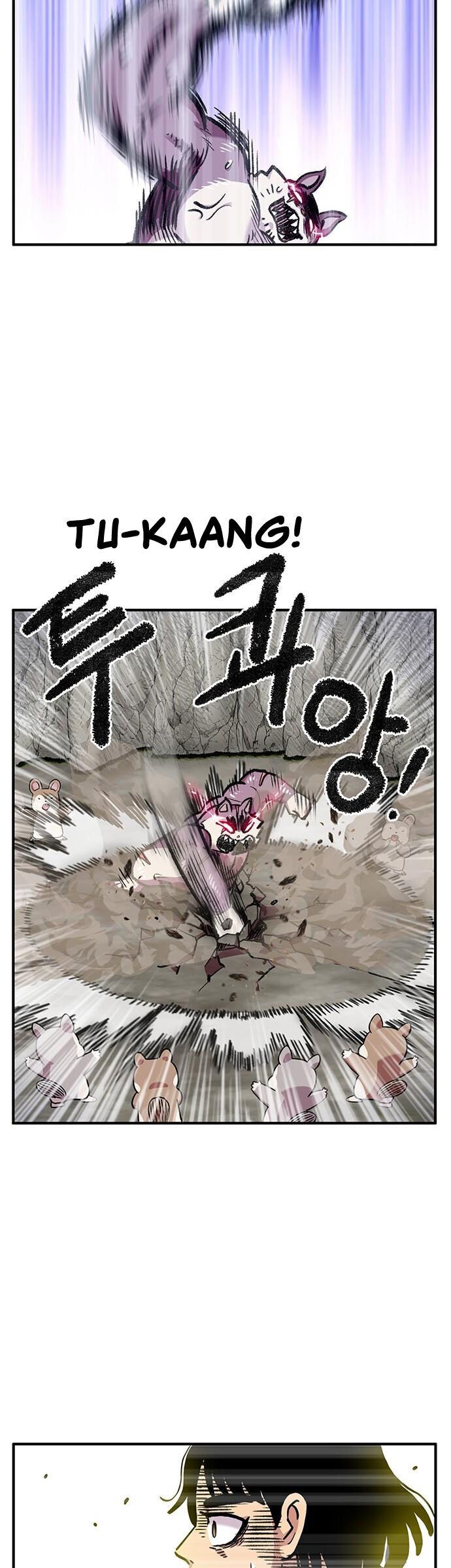 Chúa Tể Muôn Loài Chapter 69 - Trang 2