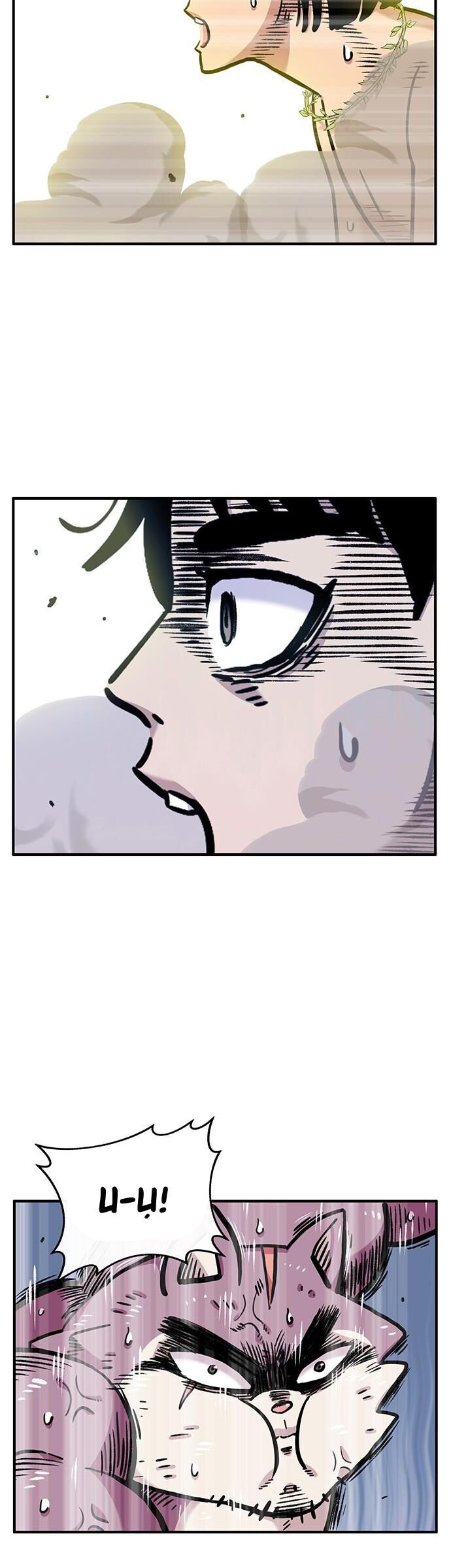 Chúa Tể Muôn Loài Chapter 69 - Trang 2