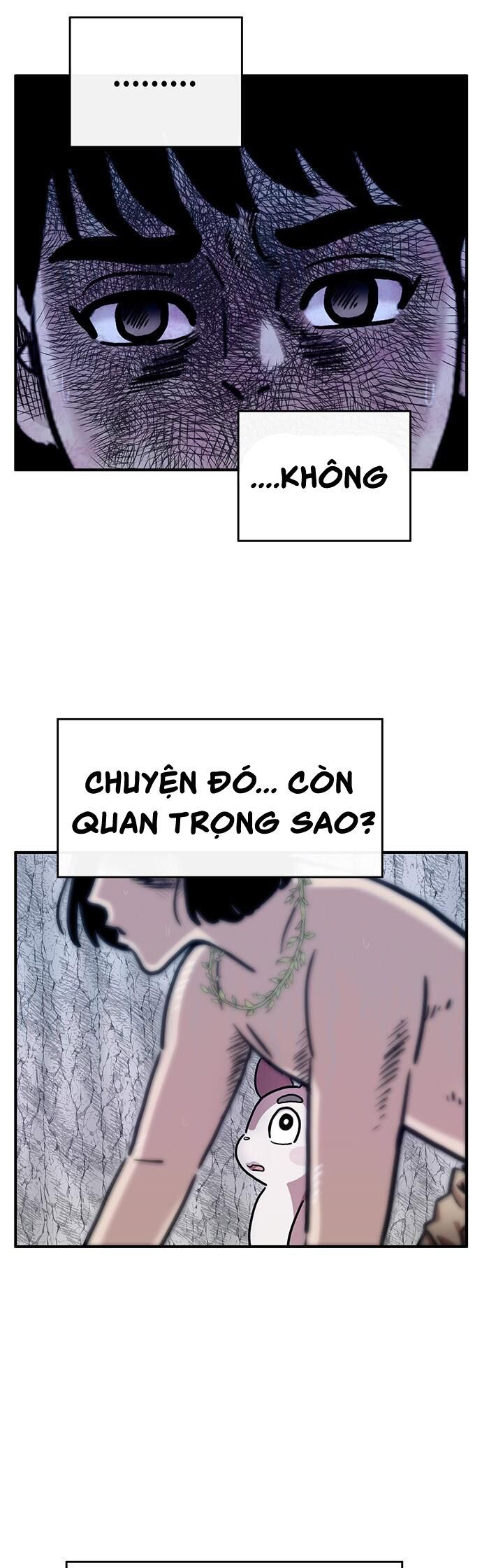 Chúa Tể Muôn Loài Chapter 69 - Trang 2