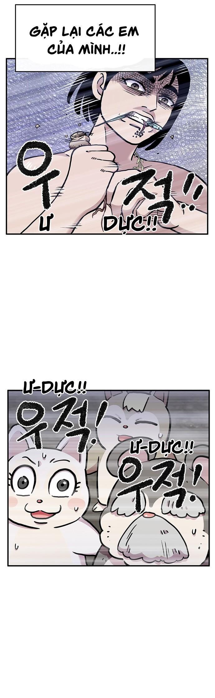 Chúa Tể Muôn Loài Chapter 69 - Trang 2