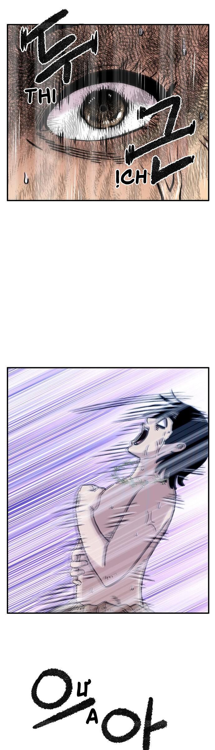 Chúa Tể Muôn Loài Chapter 69 - Trang 2
