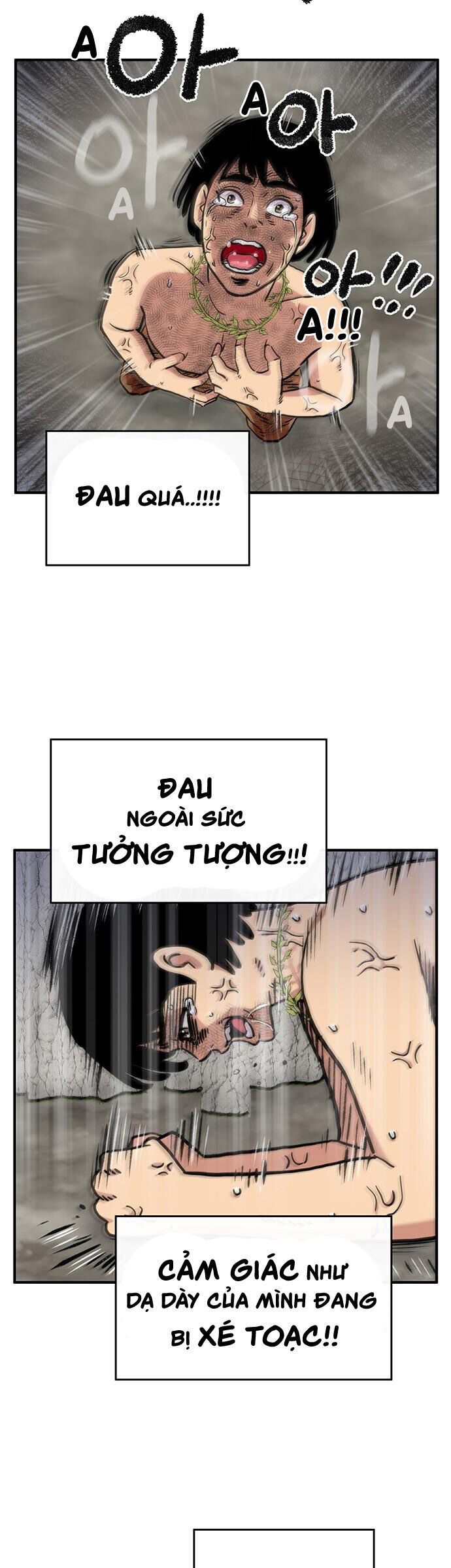 Chúa Tể Muôn Loài Chapter 69 - Trang 2