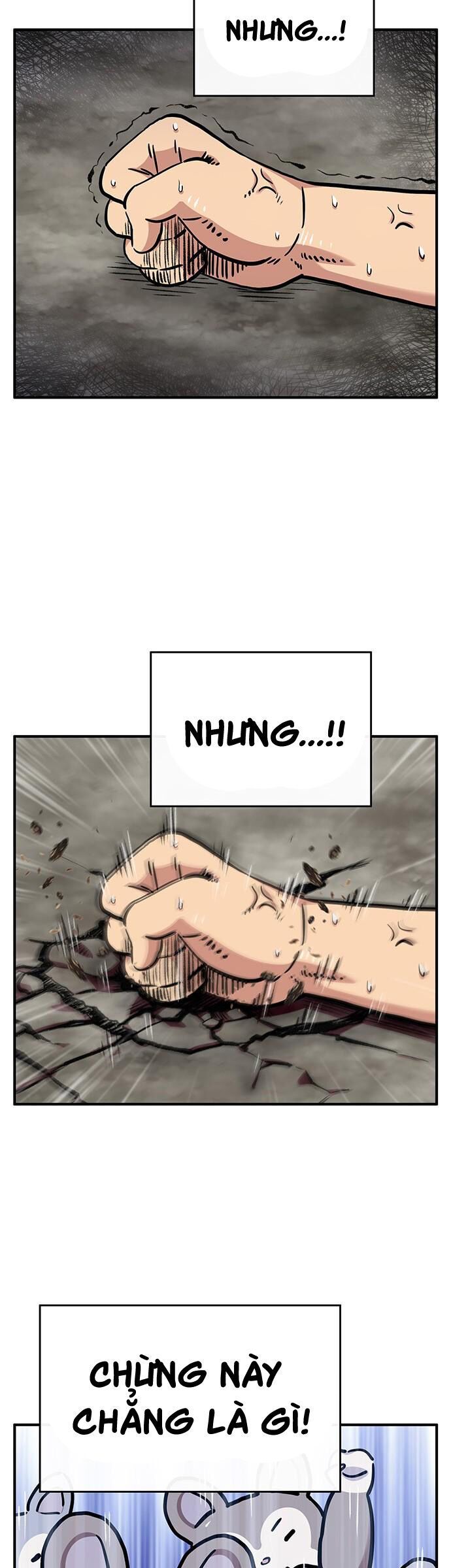 Chúa Tể Muôn Loài Chapter 69 - Trang 2