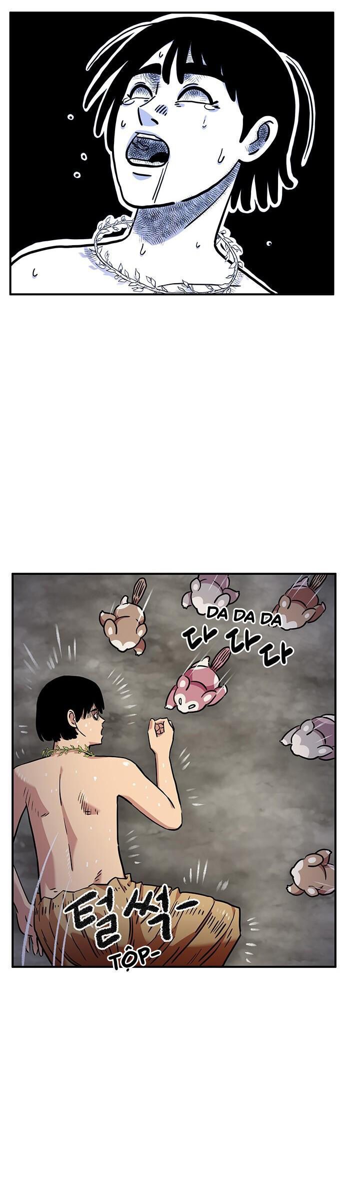 Chúa Tể Muôn Loài Chapter 69 - Trang 2