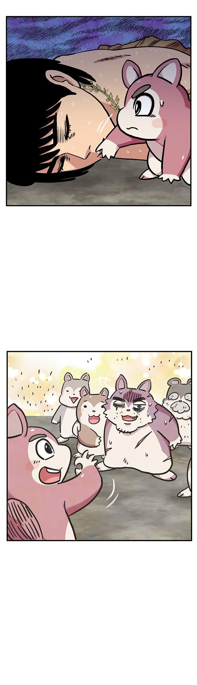 Chúa Tể Muôn Loài Chapter 69 - Trang 2