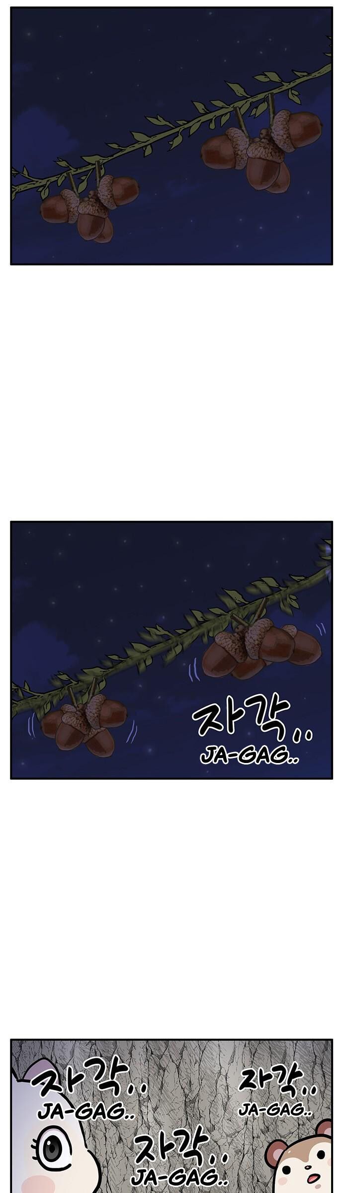Chúa Tể Muôn Loài Chapter 69 - Trang 2