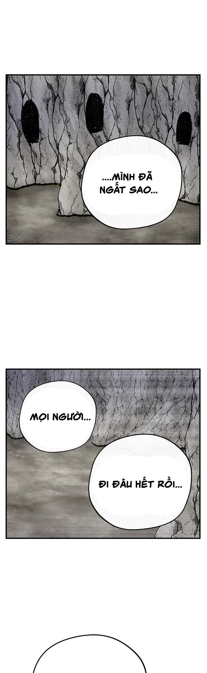 Chúa Tể Muôn Loài Chapter 69 - Trang 2