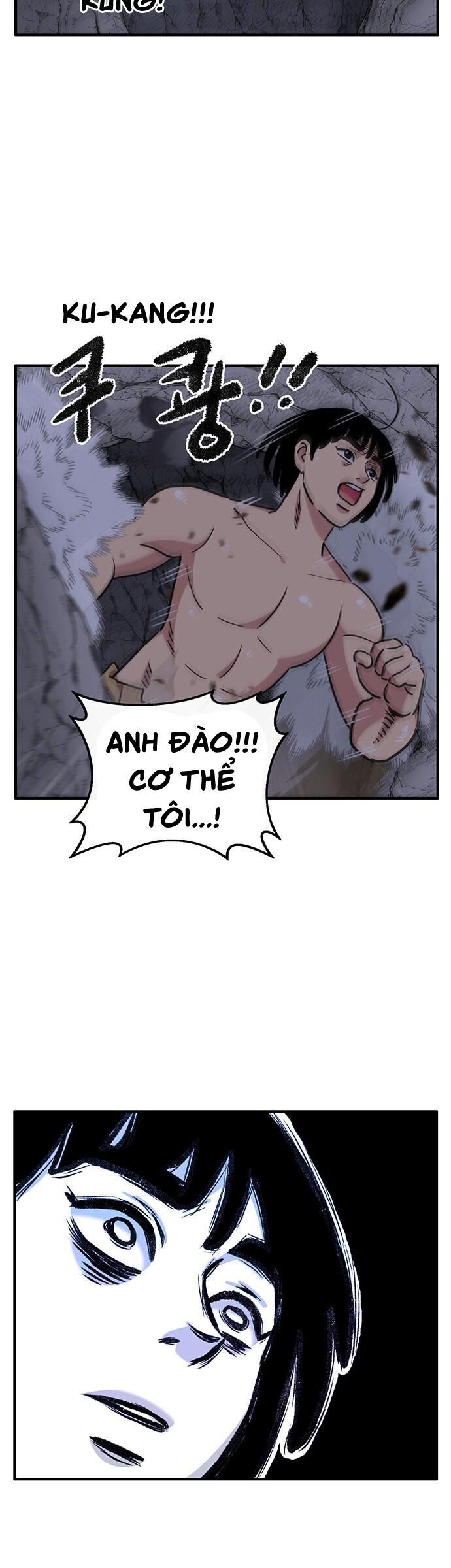 Chúa Tể Muôn Loài Chapter 69 - Trang 2