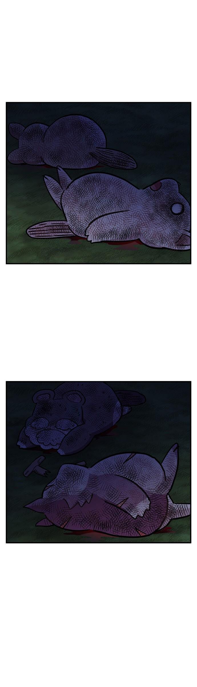 Chúa Tể Muôn Loài Chapter 69 - Trang 2