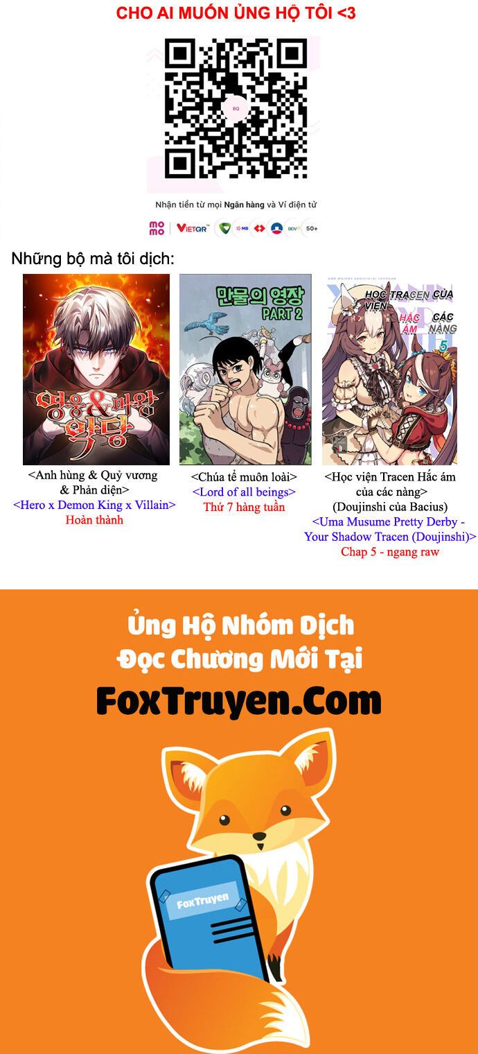 Chúa Tể Muôn Loài Chapter 69 - Trang 2