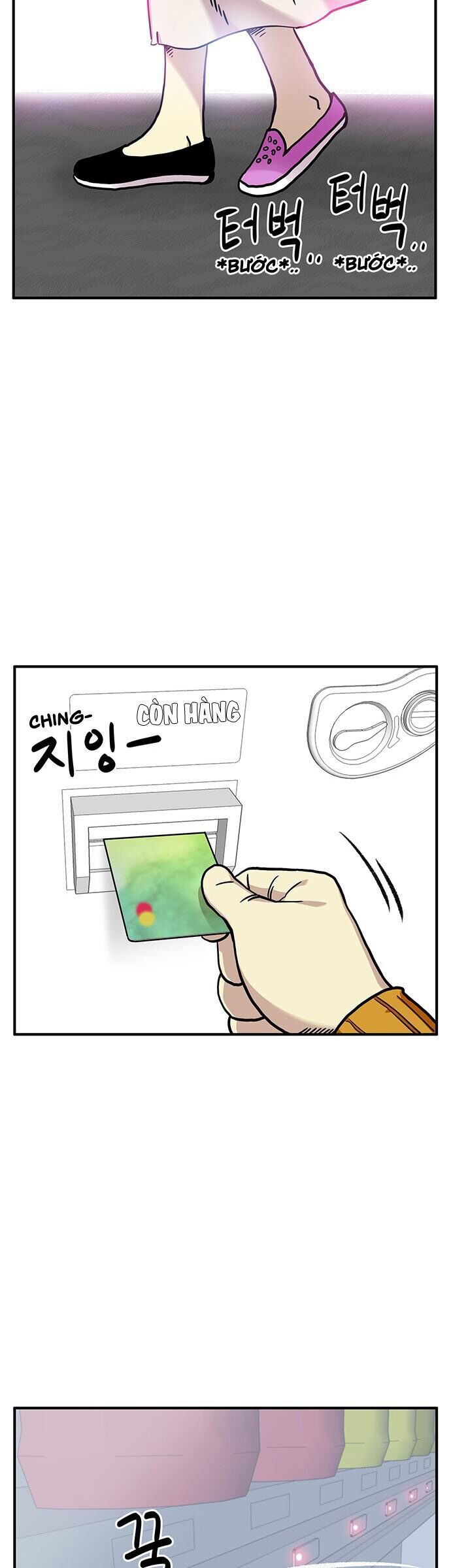 Chúa Tể Muôn Loài Chapter 70 - Trang 2