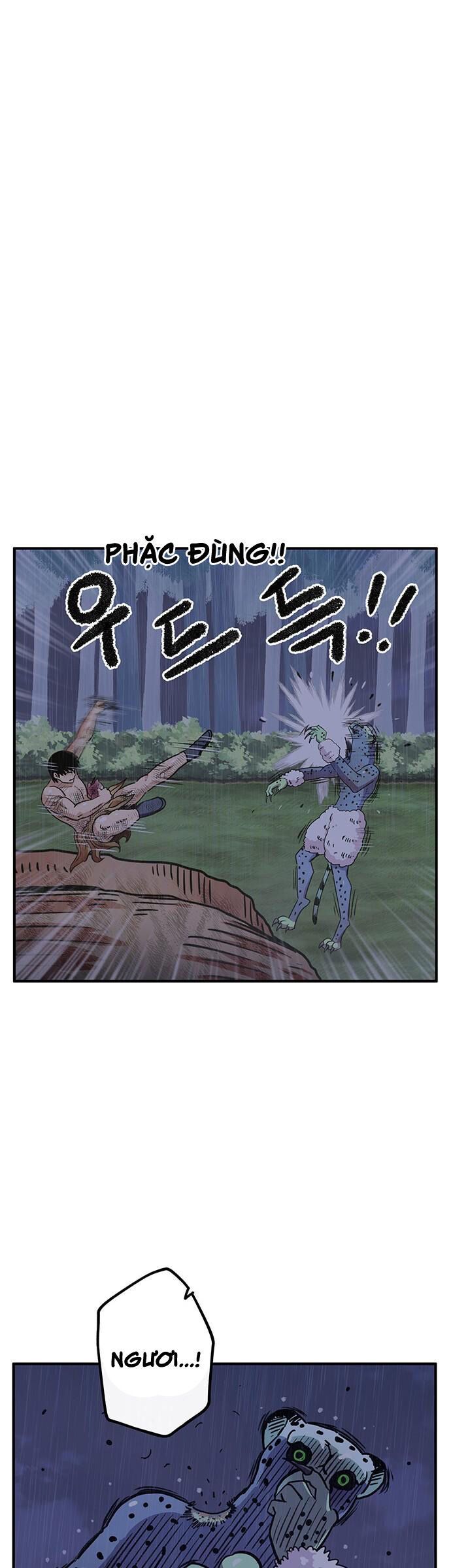 Chúa Tể Muôn Loài Chapter 70 - Trang 2