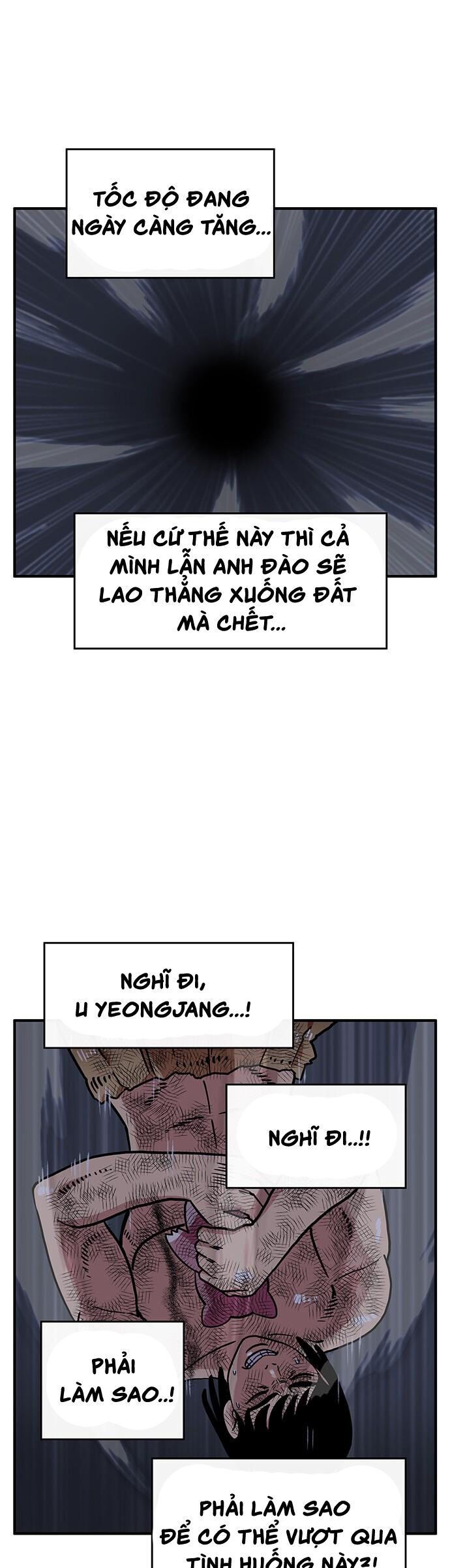 Chúa Tể Muôn Loài Chapter 70 - Trang 2