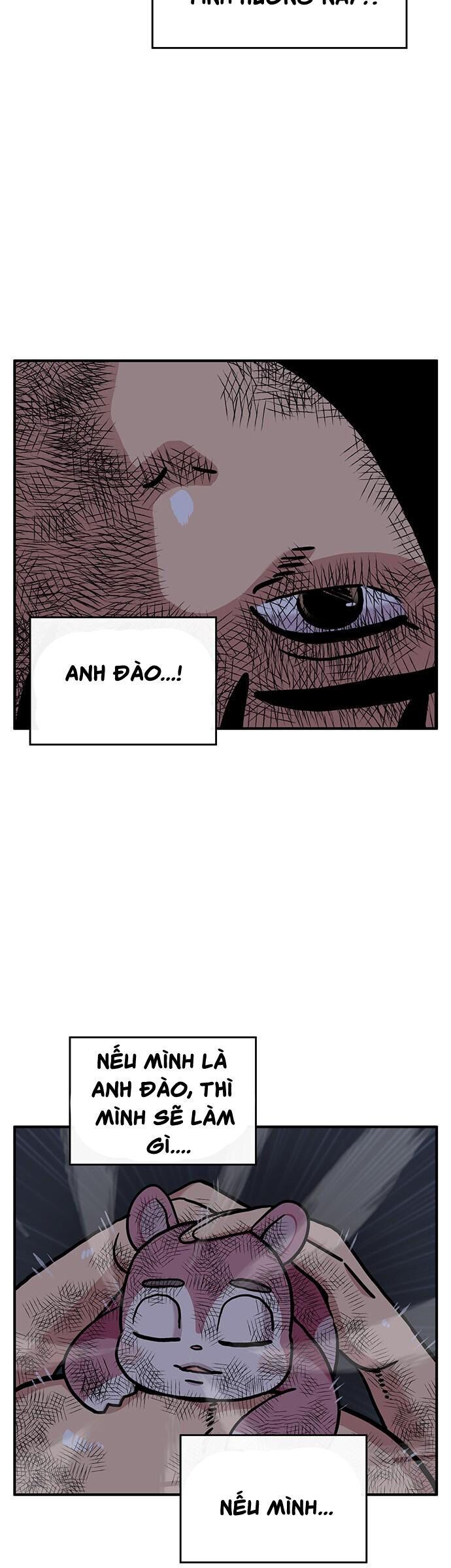 Chúa Tể Muôn Loài Chapter 70 - Trang 2