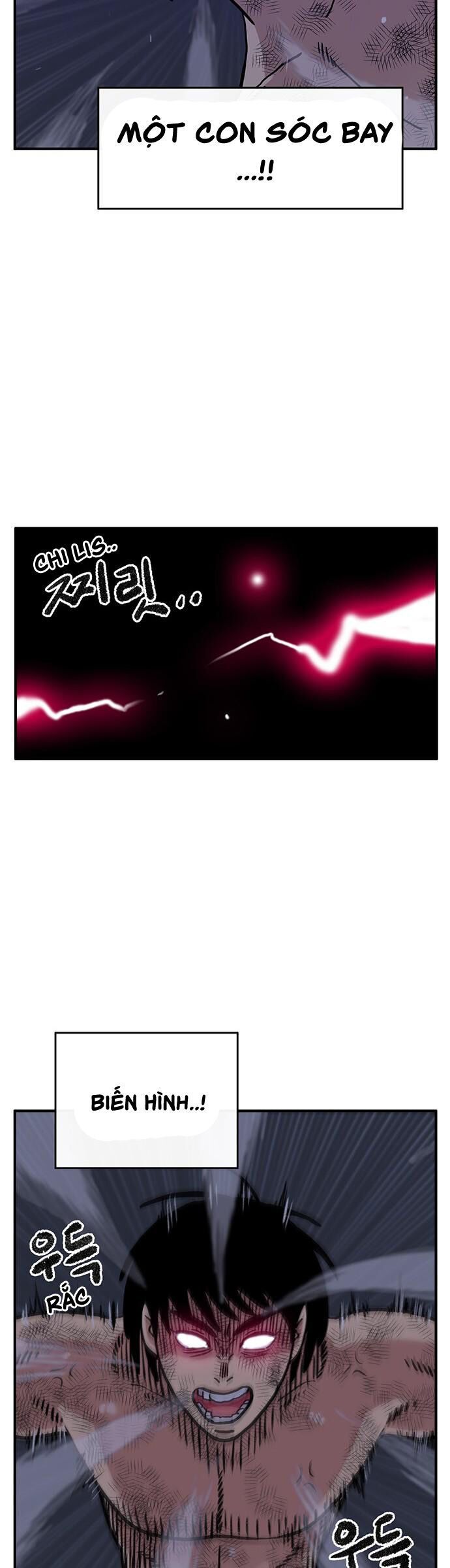 Chúa Tể Muôn Loài Chapter 70 - Trang 2