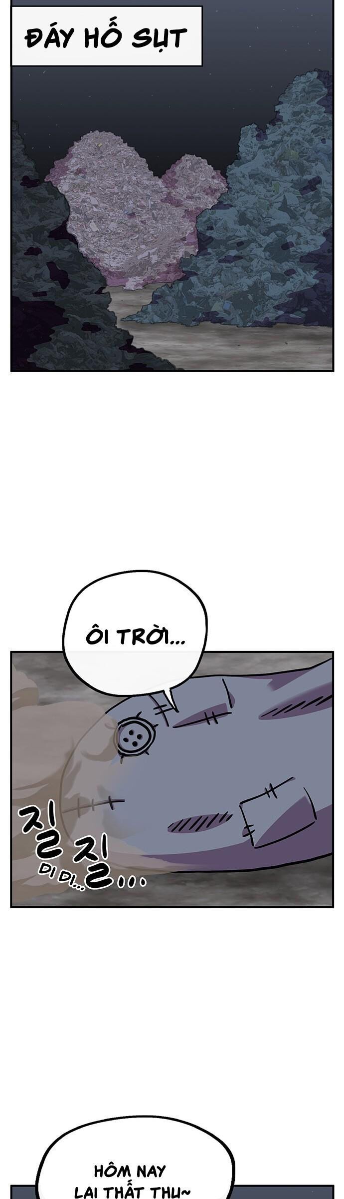Chúa Tể Muôn Loài Chapter 70 - Trang 2