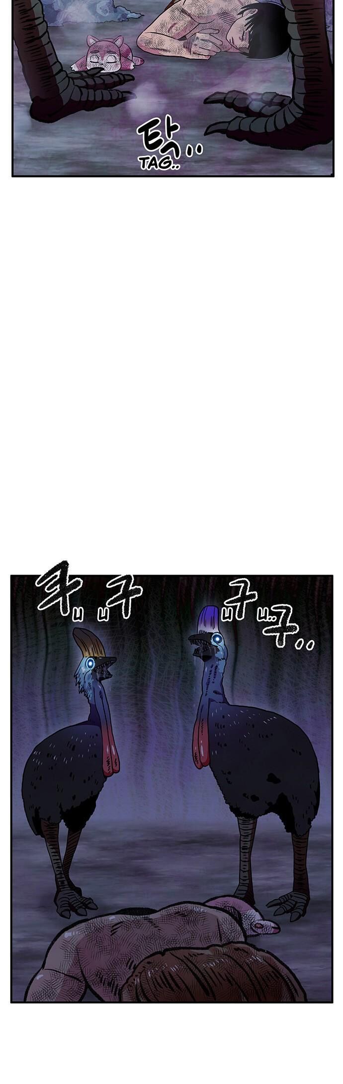 Chúa Tể Muôn Loài Chapter 70 - Trang 2
