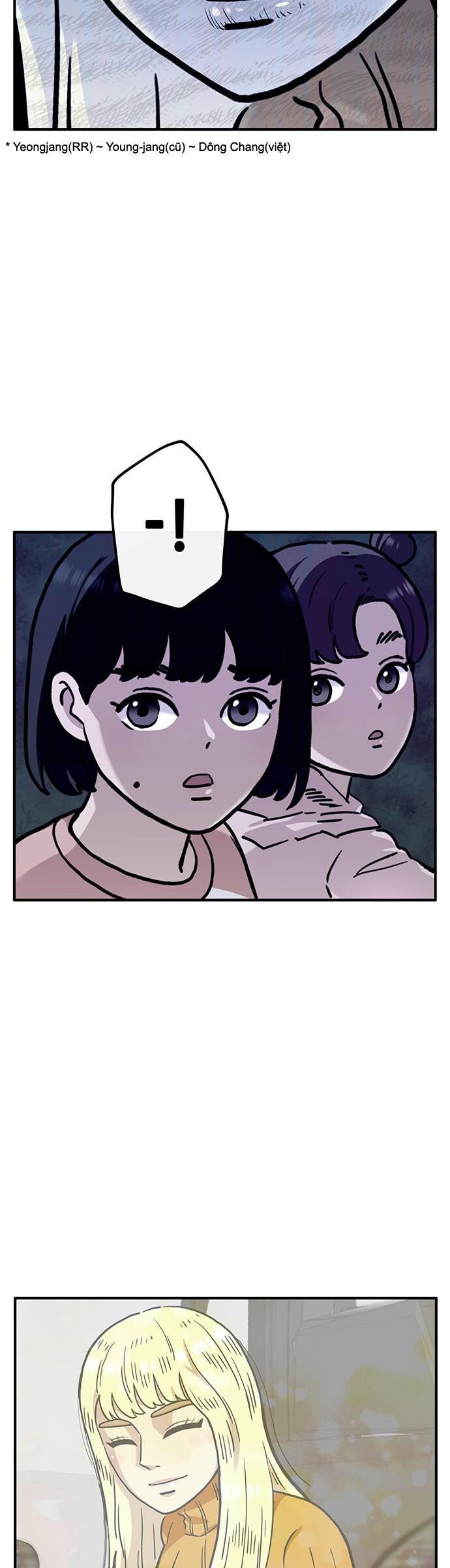 Chúa Tể Muôn Loài Chapter 70 - Trang 2