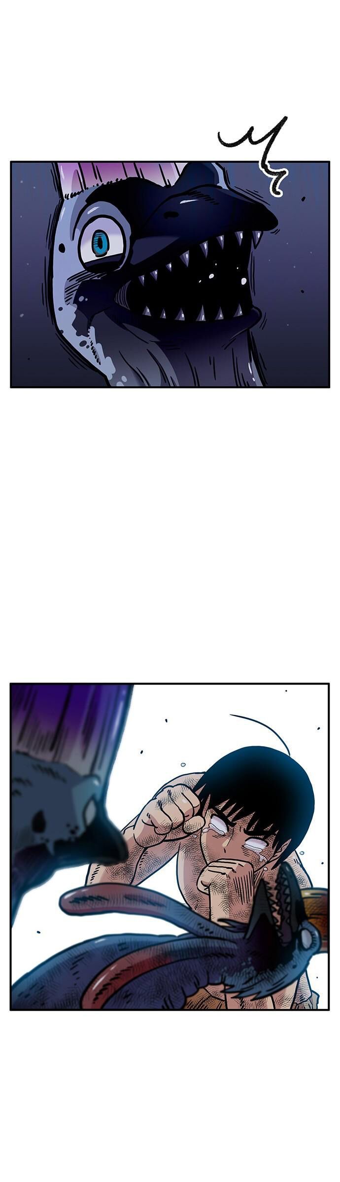 Chúa Tể Muôn Loài Chapter 71 - Trang 2