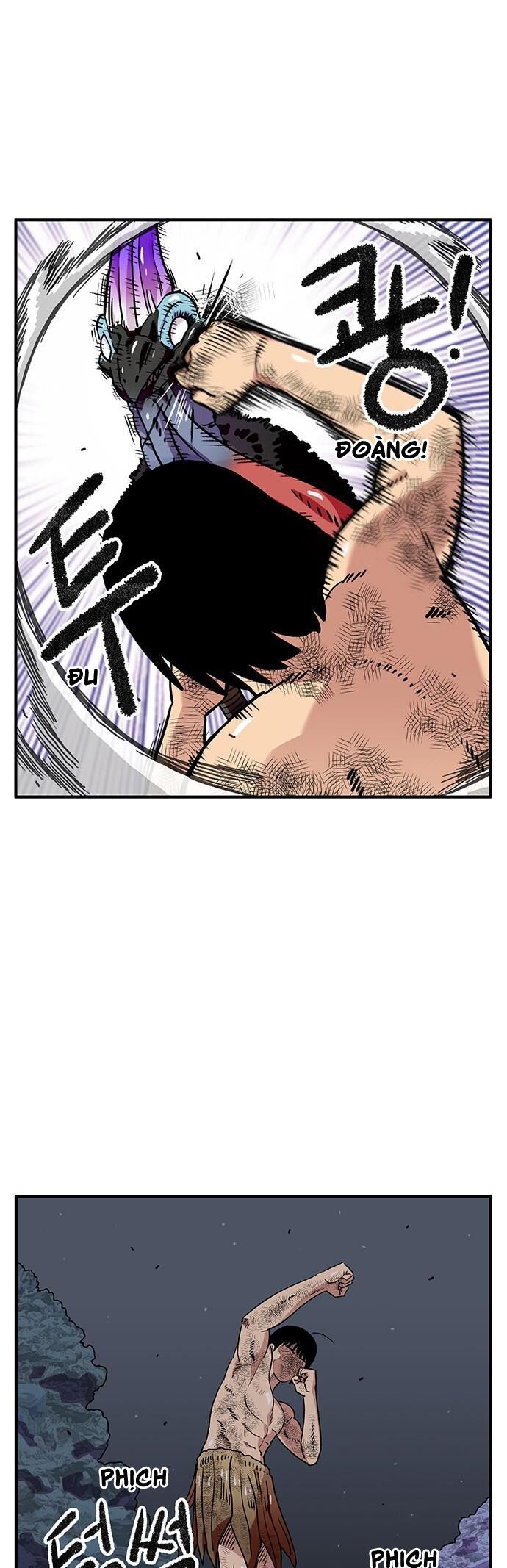 Chúa Tể Muôn Loài Chapter 71 - Trang 2
