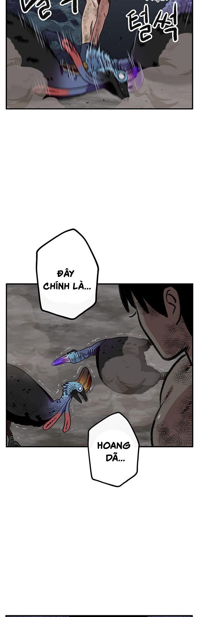 Chúa Tể Muôn Loài Chapter 71 - Trang 2
