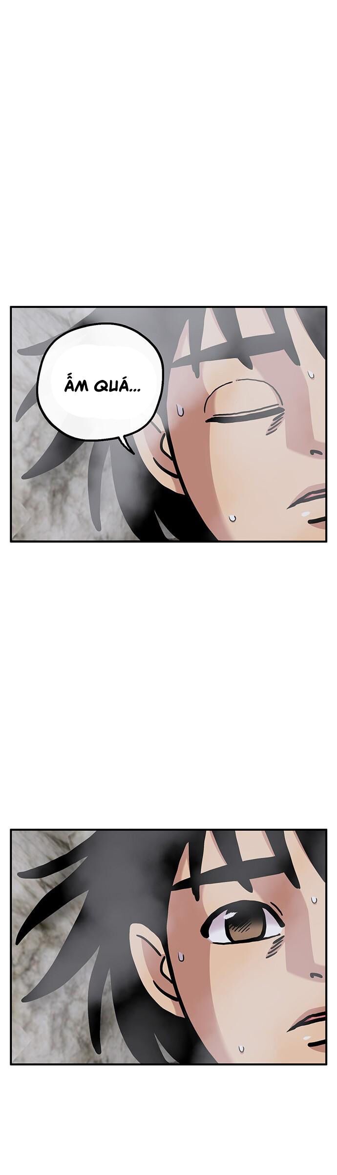Chúa Tể Muôn Loài Chapter 71 - Trang 2