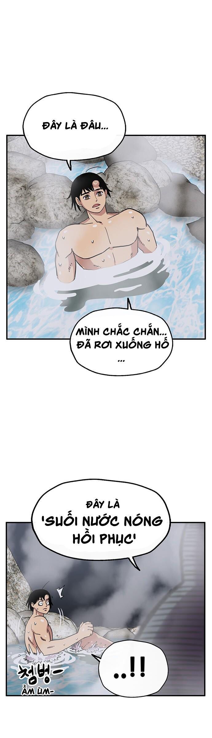 Chúa Tể Muôn Loài Chapter 71 - Trang 2