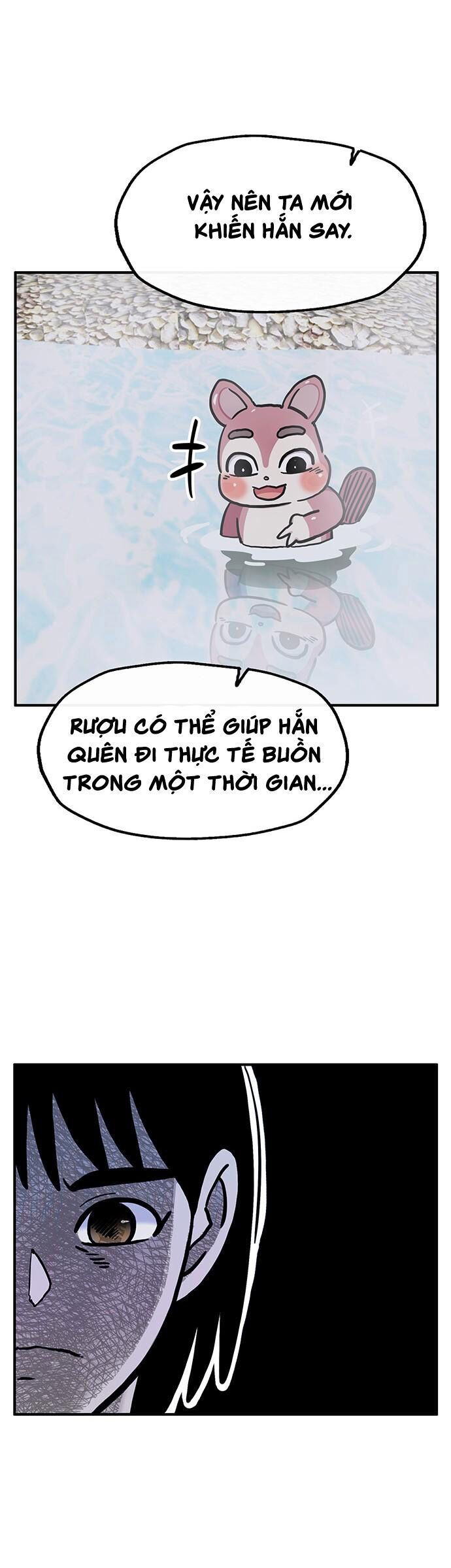 Chúa Tể Muôn Loài Chapter 71 - Trang 2