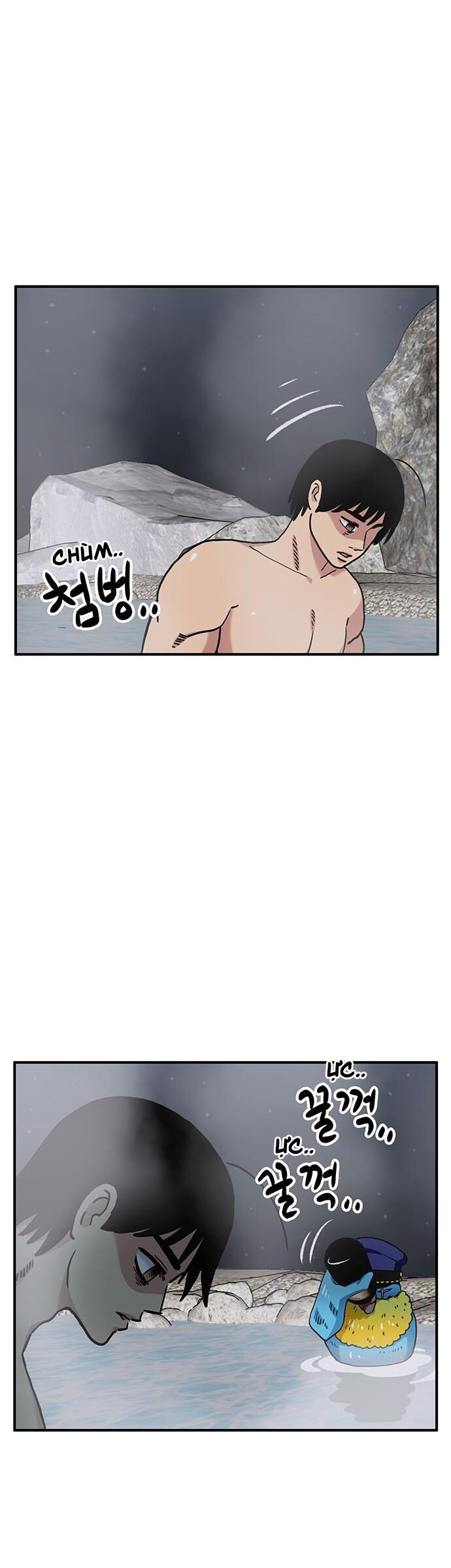 Chúa Tể Muôn Loài Chapter 71 - Trang 2