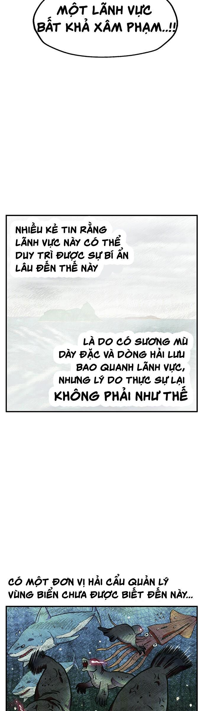 Chúa Tể Muôn Loài Chapter 71 - Trang 2