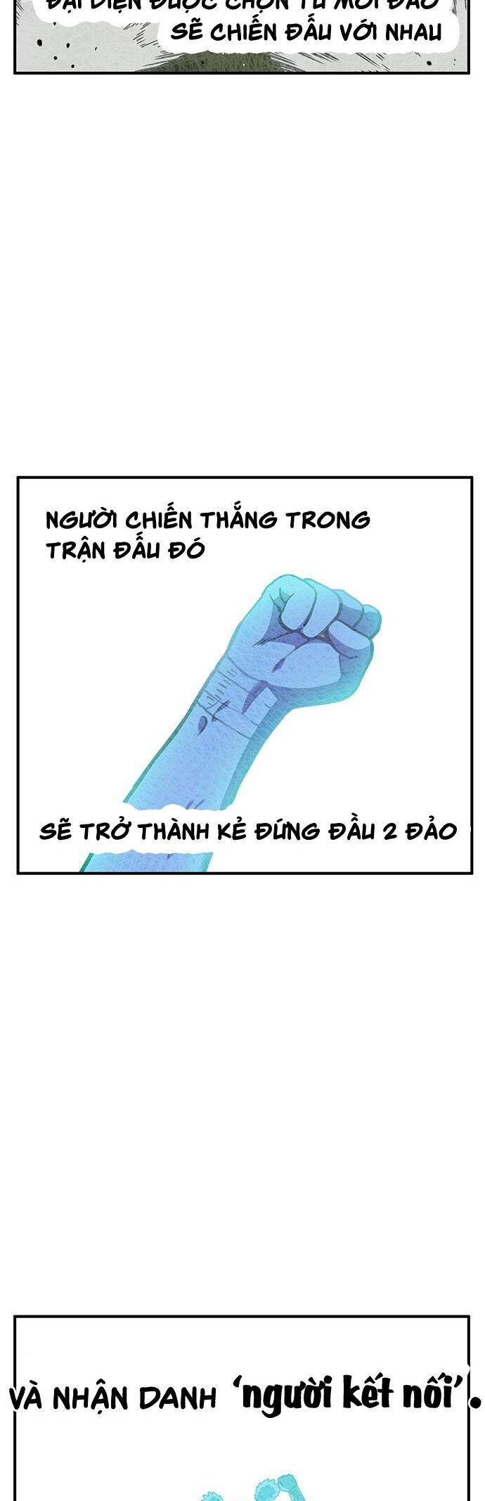 Chúa Tể Muôn Loài Chapter 71 - Trang 2