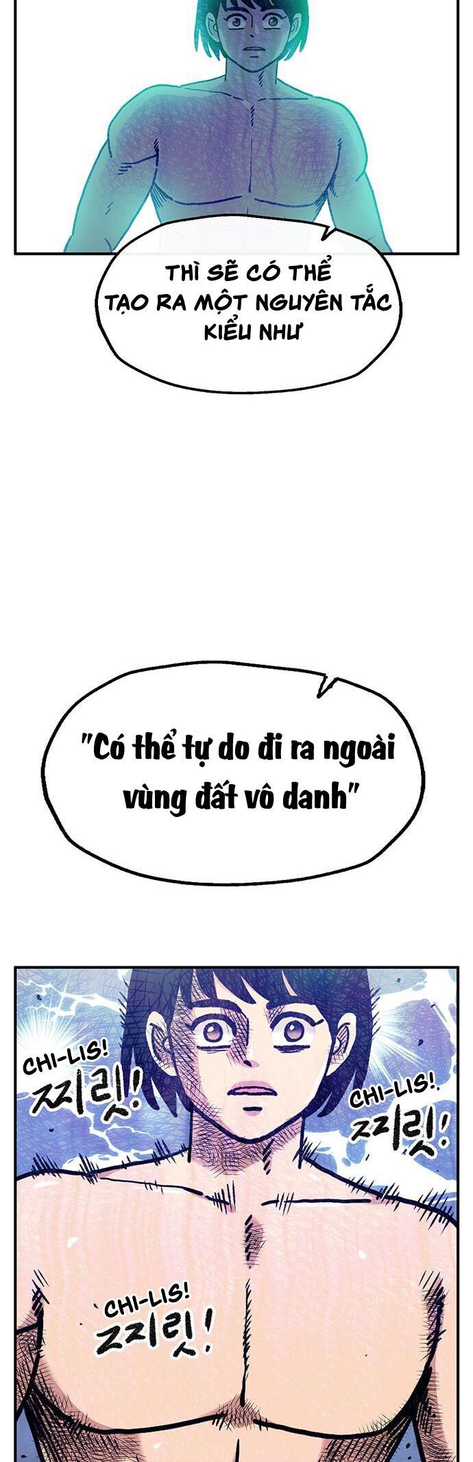 Chúa Tể Muôn Loài Chapter 71 - Trang 2