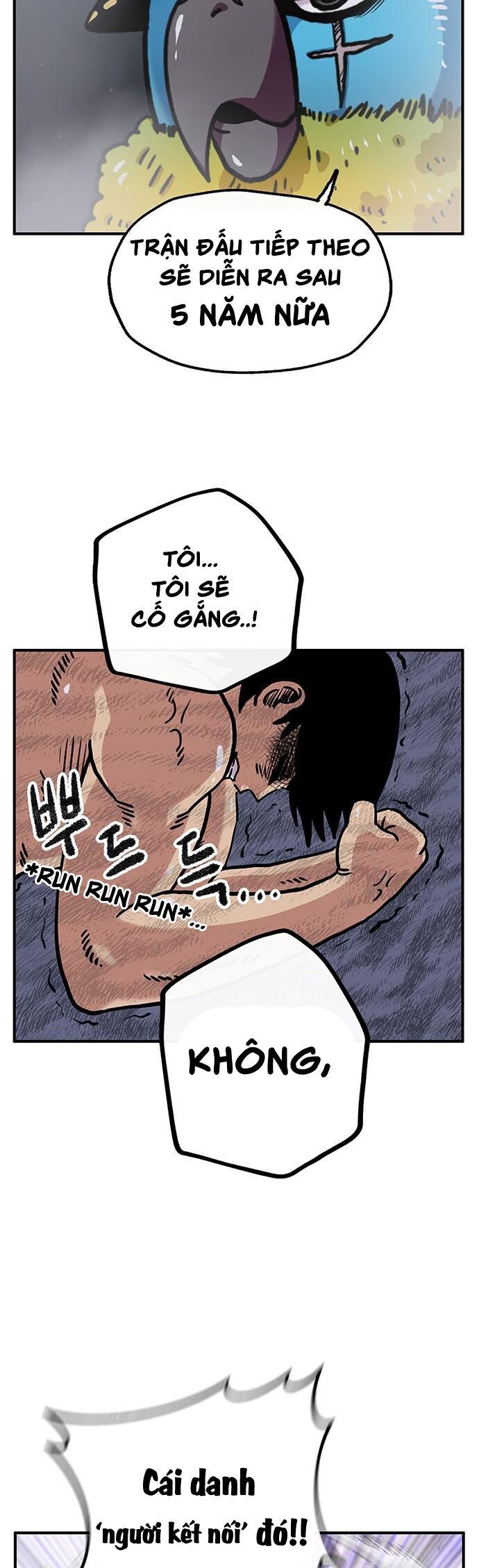 Chúa Tể Muôn Loài Chapter 71 - Trang 2