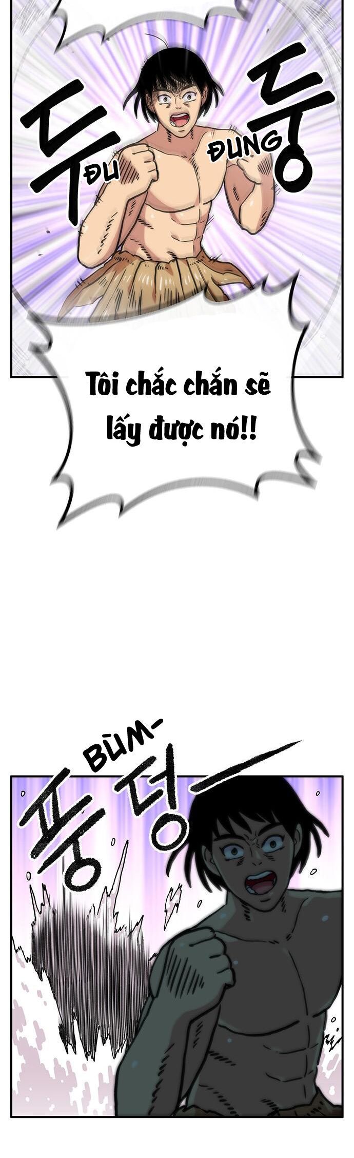 Chúa Tể Muôn Loài Chapter 71 - Trang 2