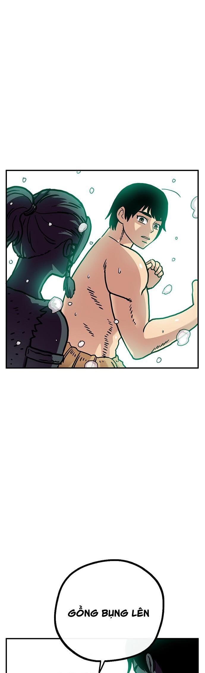 Chúa Tể Muôn Loài Chapter 71 - Trang 2