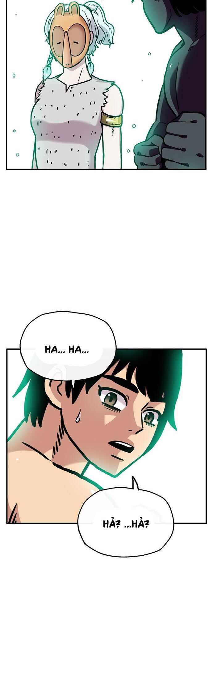 Chúa Tể Muôn Loài Chapter 71 - Trang 2