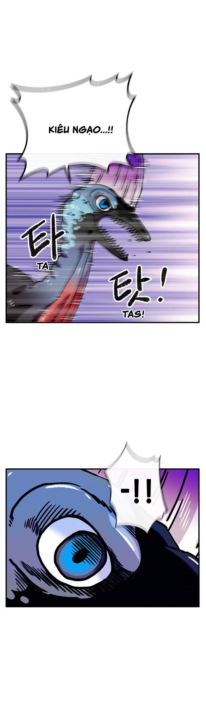 Chúa Tể Muôn Loài Chapter 71 - Trang 2